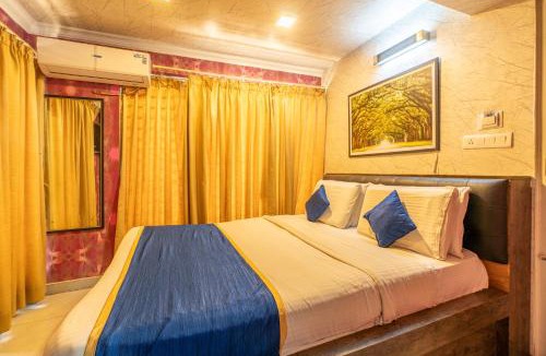 JP Nagar Hotel | Seasons Suites - JP Nagar