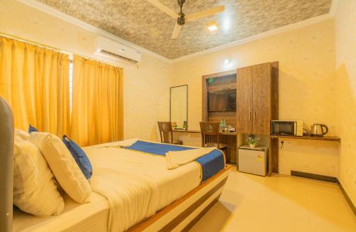 JP Nagar Hotel | Seasons Suites - JP Nagar
