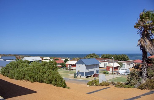 Dongara RV Rental | Seaspray Beach Holiday Park