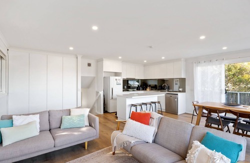 Cape Woolamai House | Seaspray Getaway in Cape Woolamai