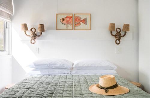 Cooee Bay Apartment | Seaspray Yeppoon