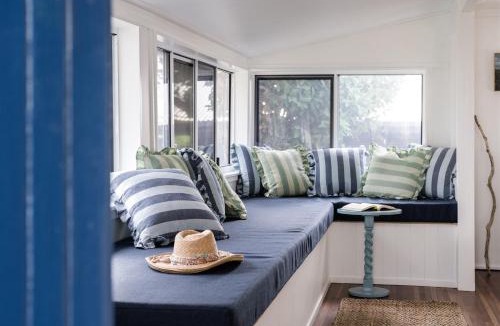 Cooee Bay Apartment | Seaspray Yeppoon