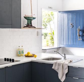 Cooee Bay Apartment | Seaspray Yeppoon