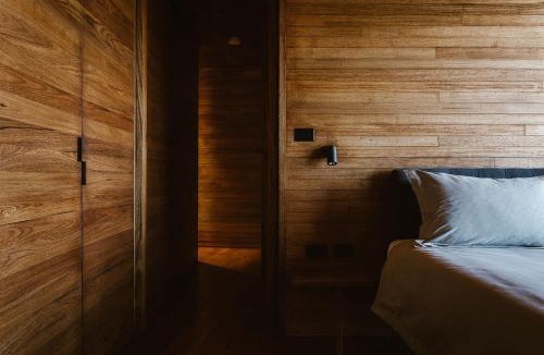 Douglas River House | Seastacks at The Denison
