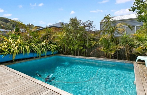 Apollo Bay House | Seaview Apollo Escape