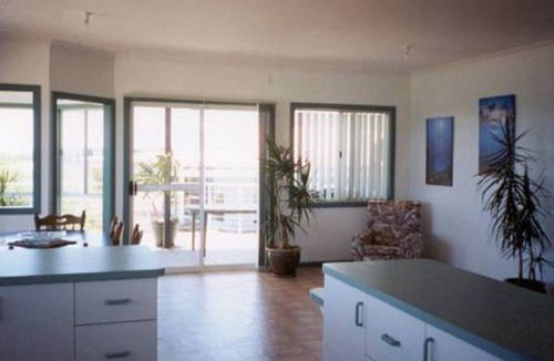 Peppermint Grove Beach House | Seaview Holiday House
