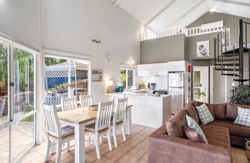 Peppermint Grove Beach House | Seaview Residence by Peppy Beach Retreats®, Residence