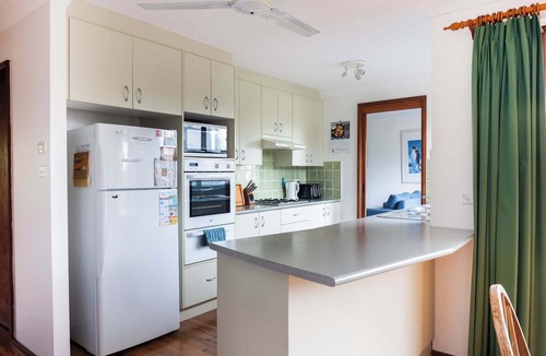 Bawley Point House | Seaview Escape at Gannet