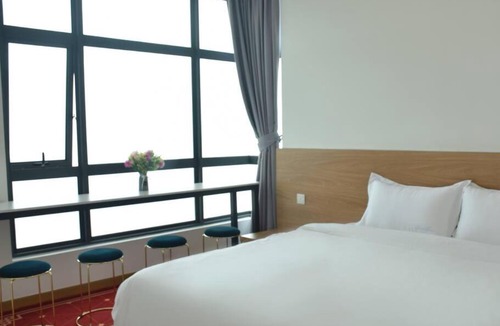 Kuantan Apartment | Seaview Imperium Residence Kuantan Resort