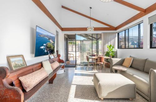 Kiama House | Seaview Lane Hideaway