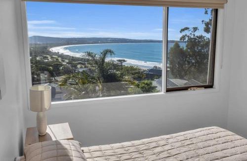 Pambula Beach Apartment | Seaview Pambula Beach