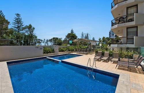 Mooloolaba Apartment | Seaview Resort