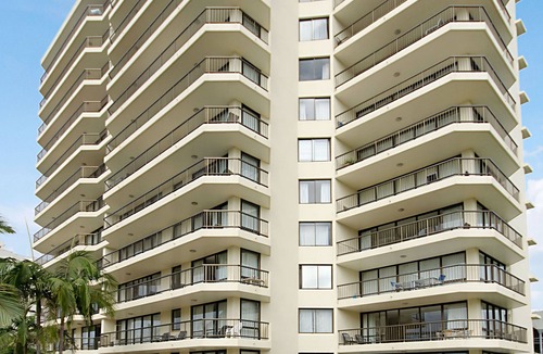 Mooloolaba Apartment | Seaview Resort