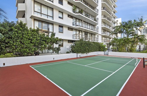 Mooloolaba Apartment | Seaview Resort