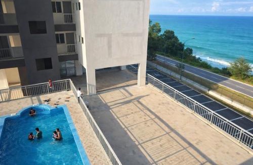 Pelindung Apartment | Seaview Turtle Cove