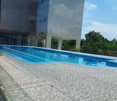 Pelindung Apartment | Seaview Turtle Cove