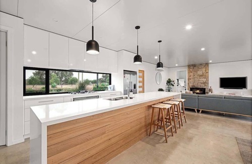 Yallingup House | Seaview Yallingup
