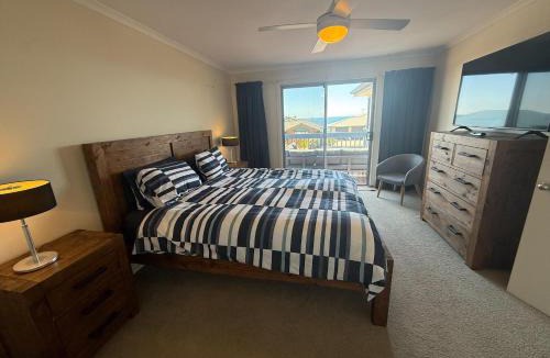 Dalrymple House | Seaviews at Stansbury