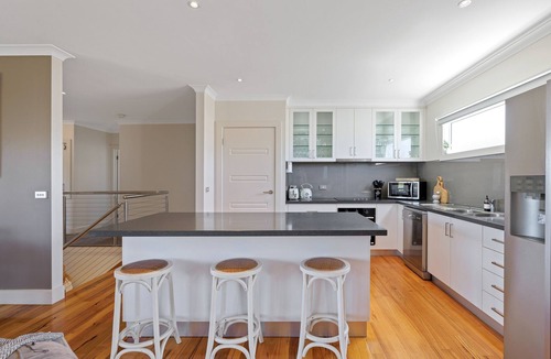 Rhyll House | SeaVision Escape