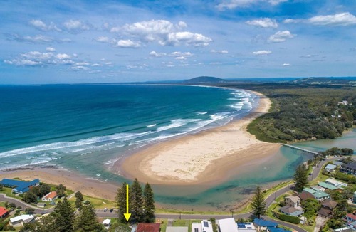 Gerroa House | Seaways Gerroa