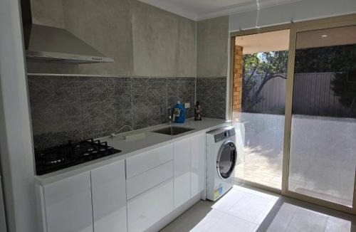 Winthrop Apartment | Secluded and private part of the house with space