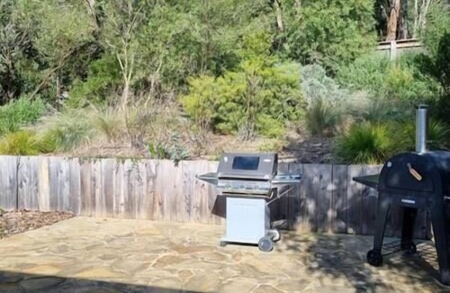 Red Hill House | Secluded Luxury Escape Red Hill-Peppercorn Cottage