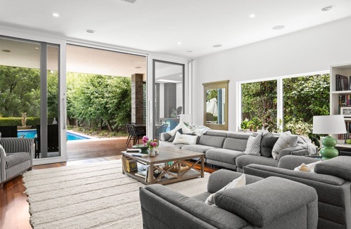 Mount Martha House | Secluded Luxury in Mt Martha