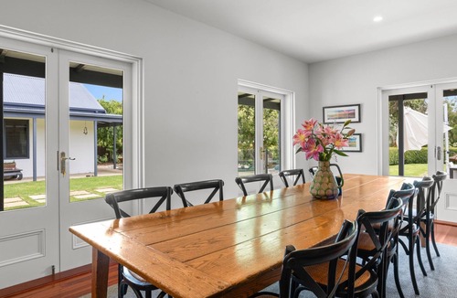 Mount Martha House | Secluded Luxury in Mt Martha