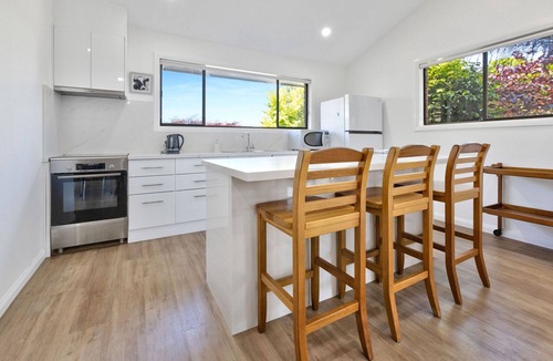Toorloo Arm House | Secluded Stay: Ideal for those seeking a quiet break close to nature