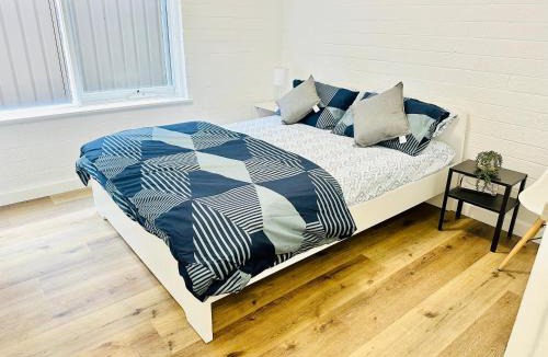 Maribyrnong Apartment | Second Home