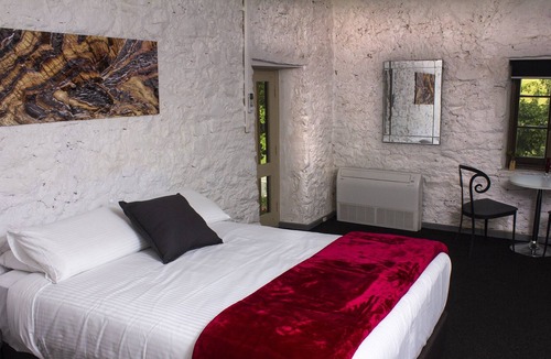 Second Valley Cottage | Second Valley Cottages