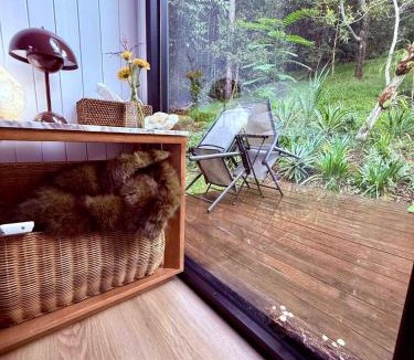 Smiths Creek House | Secret Garden by Tiny Away