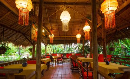 Doi Saket Hotel | Secret Garden Chiangmai