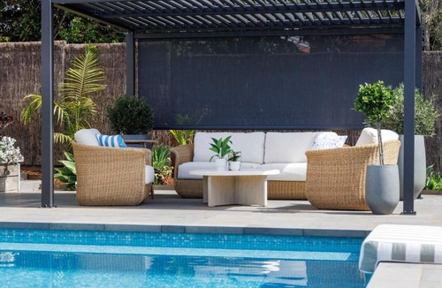Safety Beach House | Secret Haven