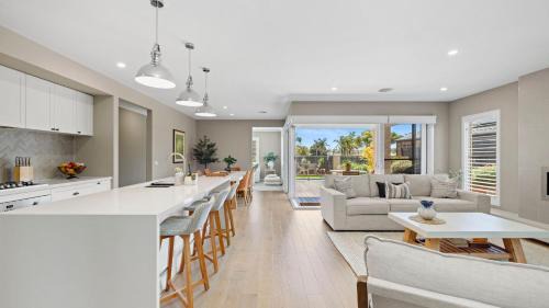 Safety Beach House | Secret Haven