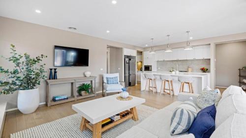 Safety Beach House | Secret Haven