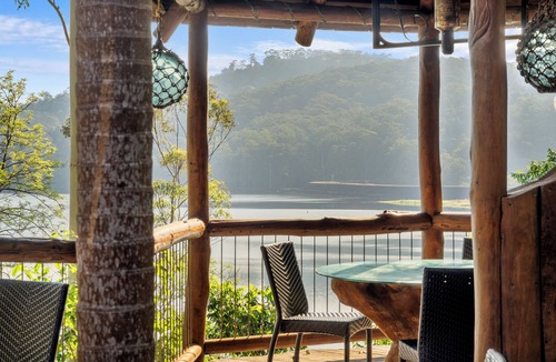 North Maleny Cottage | Secrets on the Lake