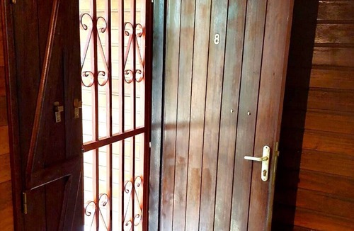 Cayenne Apartment | Secure air-conditioned T3 apartment in town center with view - very quiet area