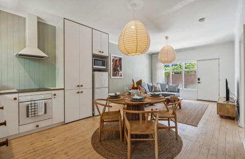 Glenelg South Apartment | Seed at Arlo Refined Luxury in Glenelg