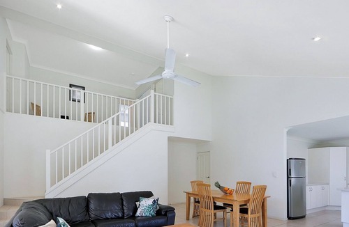 Woodgate House | Seeking Tranquility? This Ocean Front Unit is Very Private