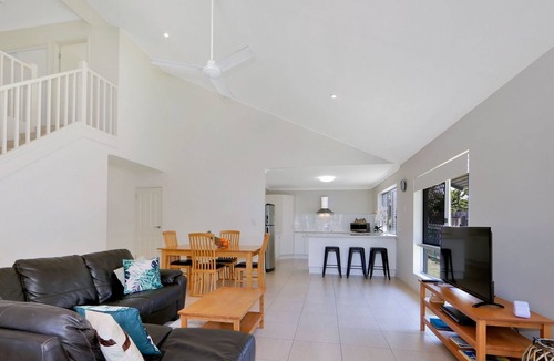 Woodgate House | Seeking Tranquility? This Ocean Front Unit is Very Private