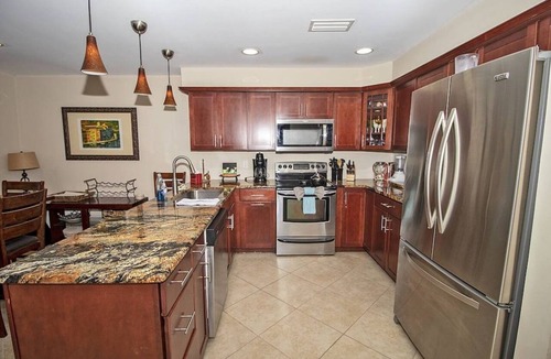 St. Augustine Beach Condo | SeeRay Shores 202