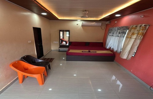 Gokarna Hotel | Seeta Residency