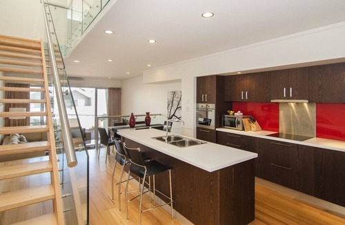 Augusta Apartment | Seine Bay Apartment (2 Bedrooms) modern accommodation in the townsite - Seine Bay Apartment (2 Bedrooms)