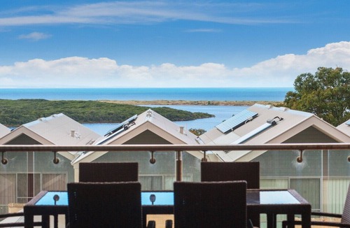 Augusta Apartment | Seine Bay Apartment (2 Bedrooms) modern accommodation in the townsite - Seine Bay Apartment (2 Bedrooms)