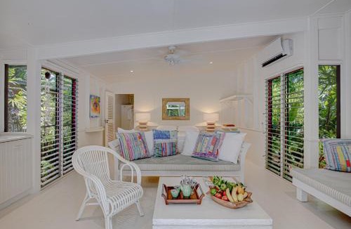 Mission Beach Resort | Sejala Beach Huts