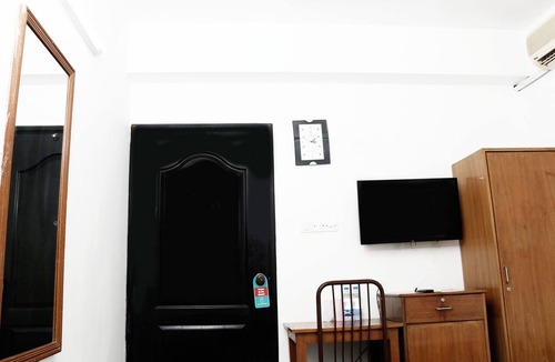 Dhaka Hotel | Sel Nibash Hotel & Serviced Apartments