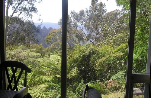 Katoomba Cottage | Selah Cottage - Three Bedroom Cottage, Sleeps 6