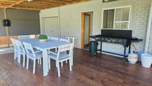 Culburra Beach House | Selenas @ Culburra Beach
