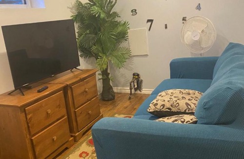 Bramalea Apartment | Self-contained 1-Bedroom Basement Unit